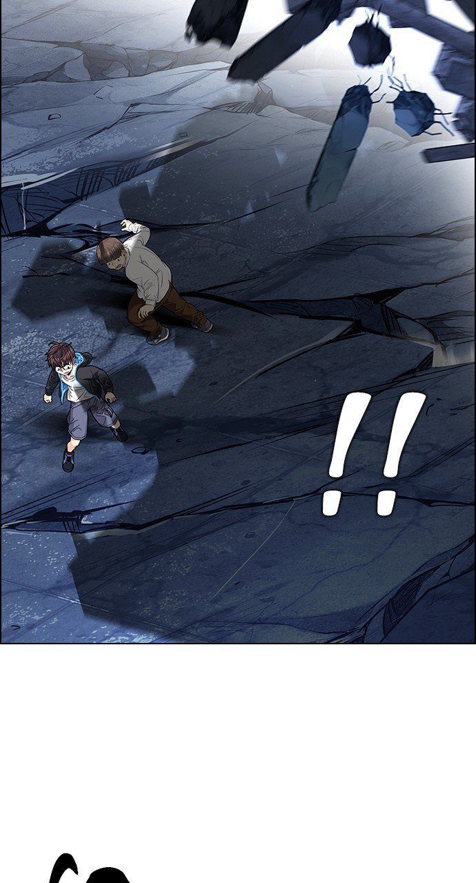 Dice Chapter 299 - Trang 2