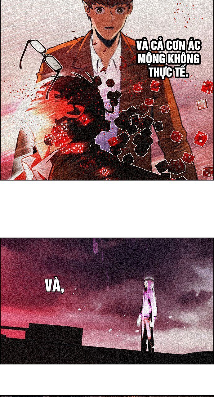Dice Chapter 299 - Trang 2