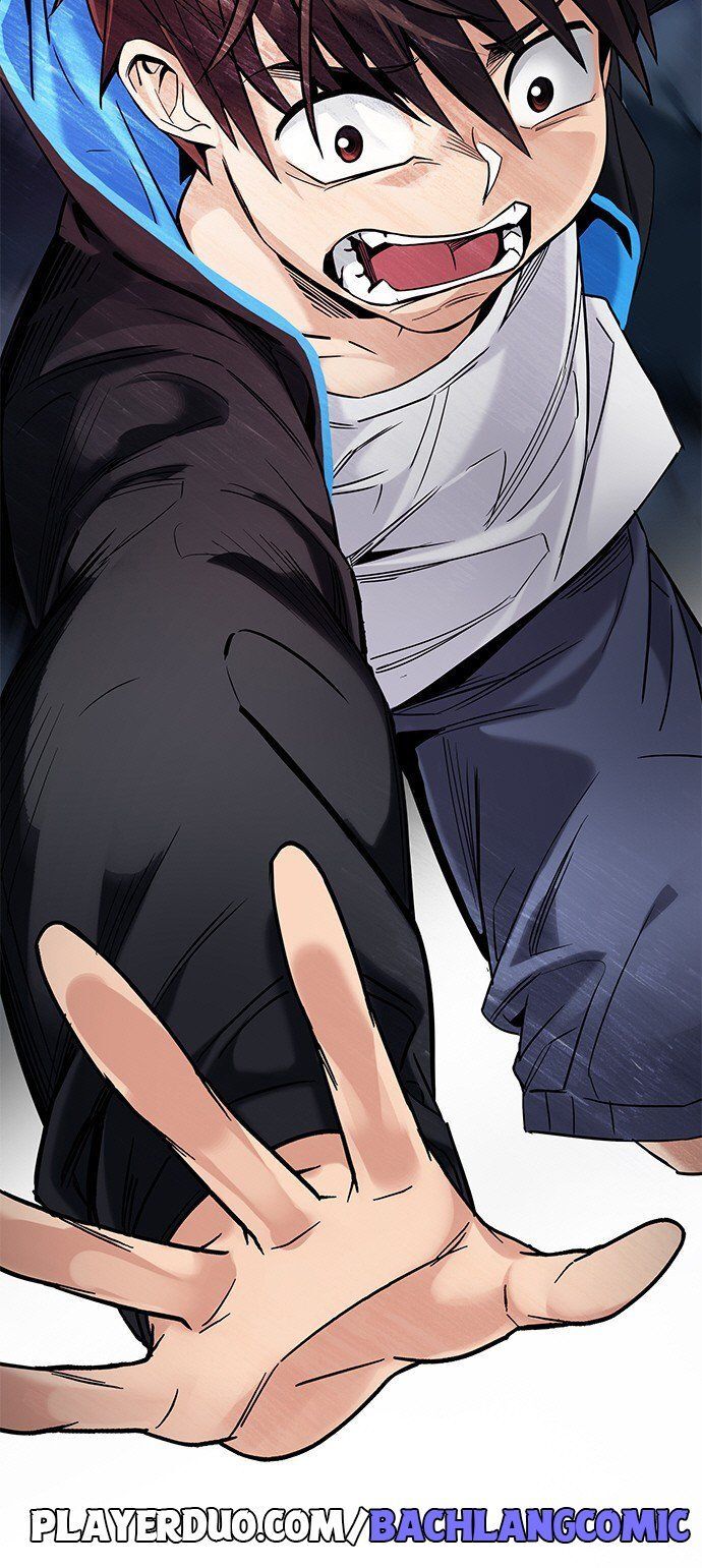 Dice Chapter 299 - Trang 2