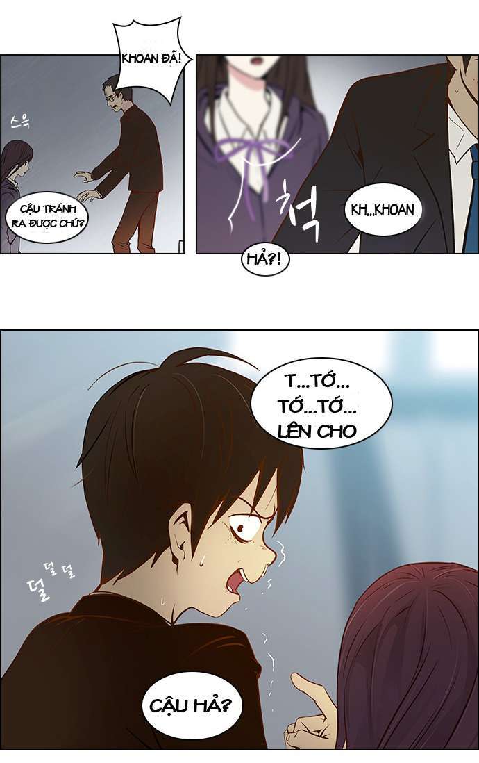 Dice Chapter 3 - Trang 2