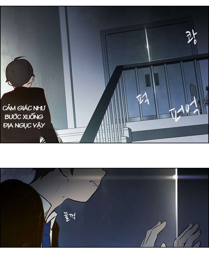 Dice Chapter 3 - Trang 2