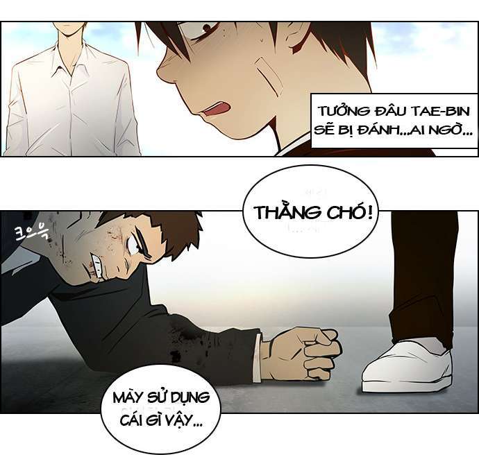 Dice Chapter 3 - Trang 2