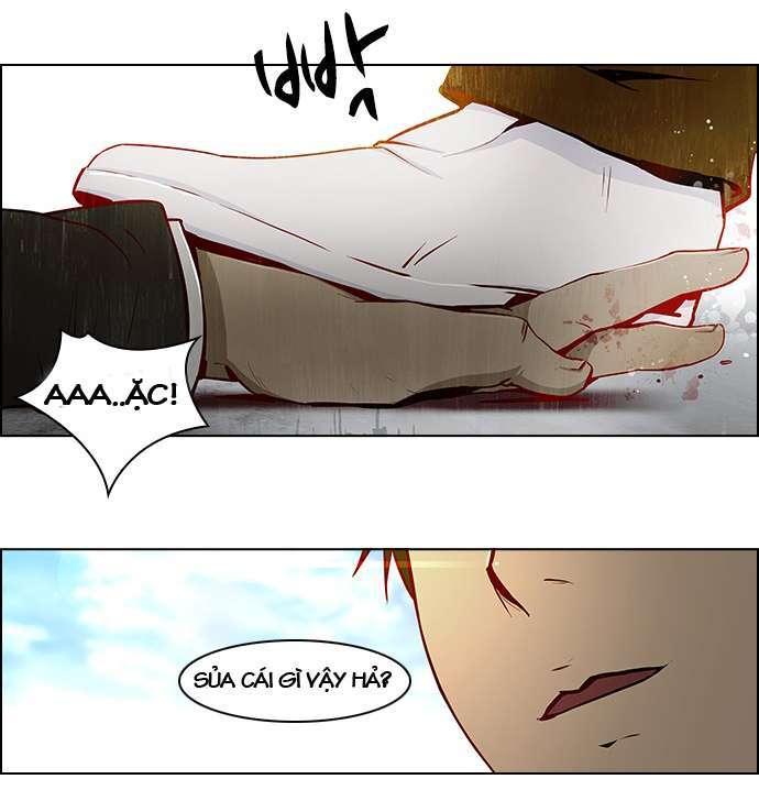 Dice Chapter 3 - Trang 2