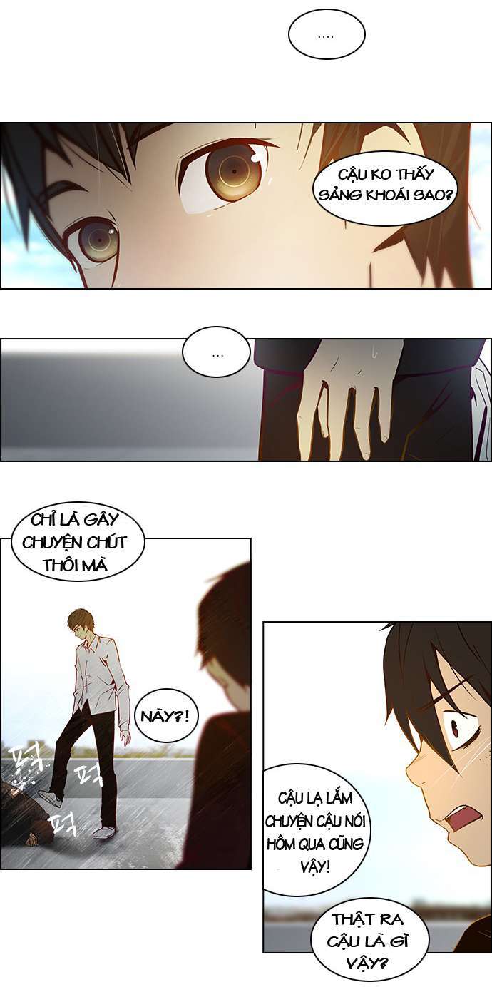 Dice Chapter 3 - Trang 2