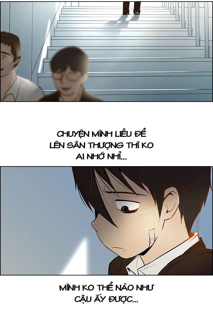 Dice Chapter 3 - Trang 2