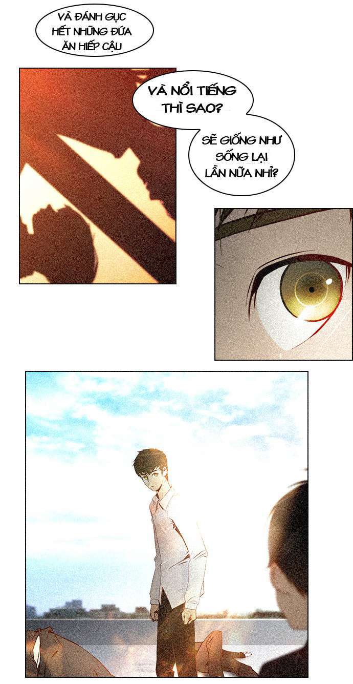 Dice Chapter 3 - Trang 2