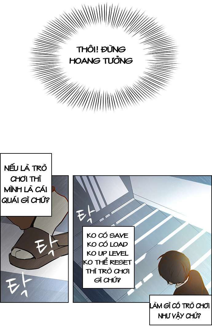 Dice Chapter 3 - Trang 2