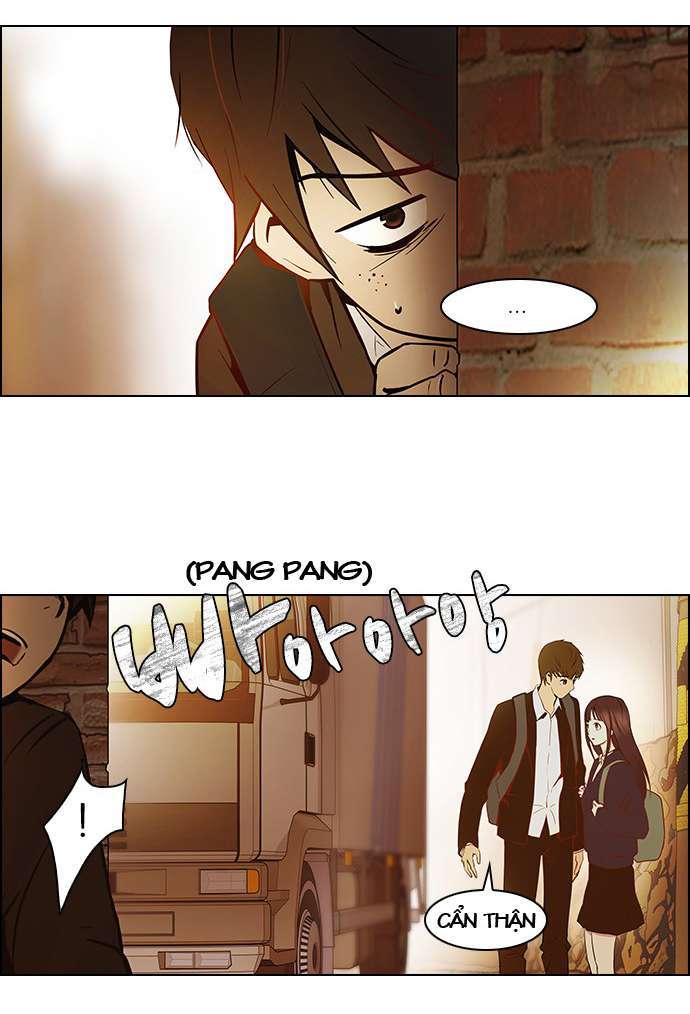 Dice Chapter 3 - Trang 2