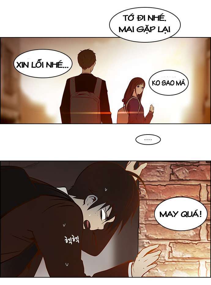 Dice Chapter 3 - Trang 2