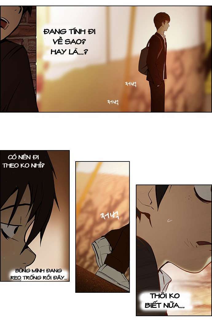 Dice Chapter 3 - Trang 2