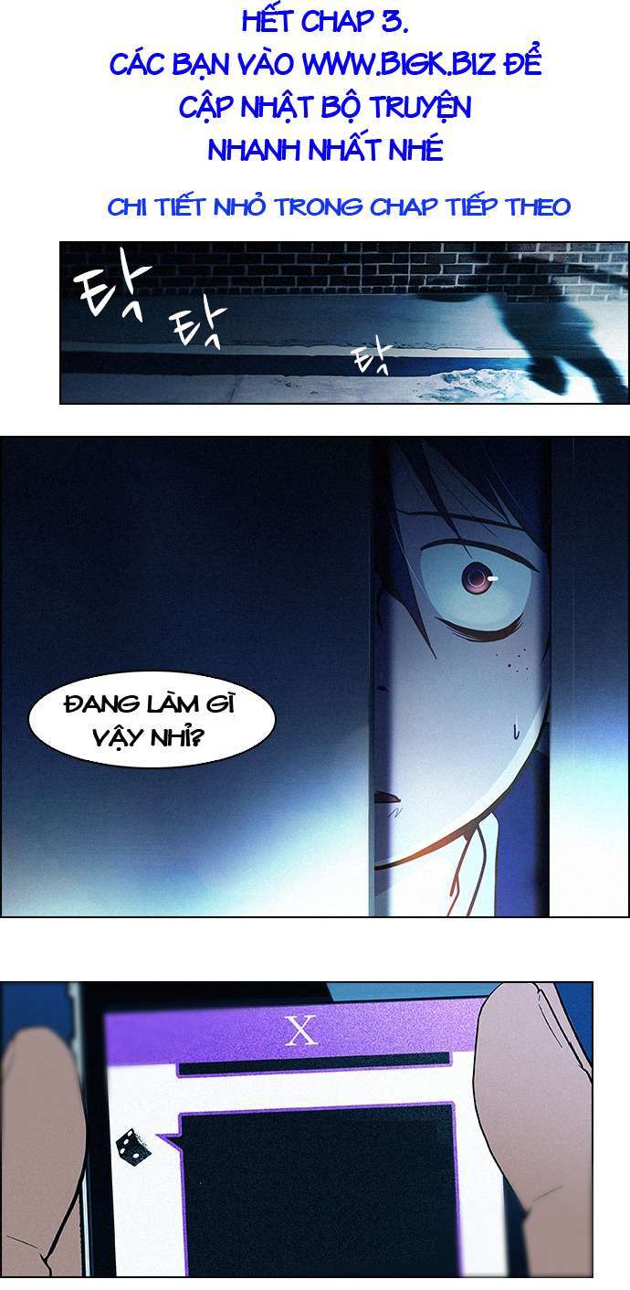 Dice Chapter 3 - Trang 2