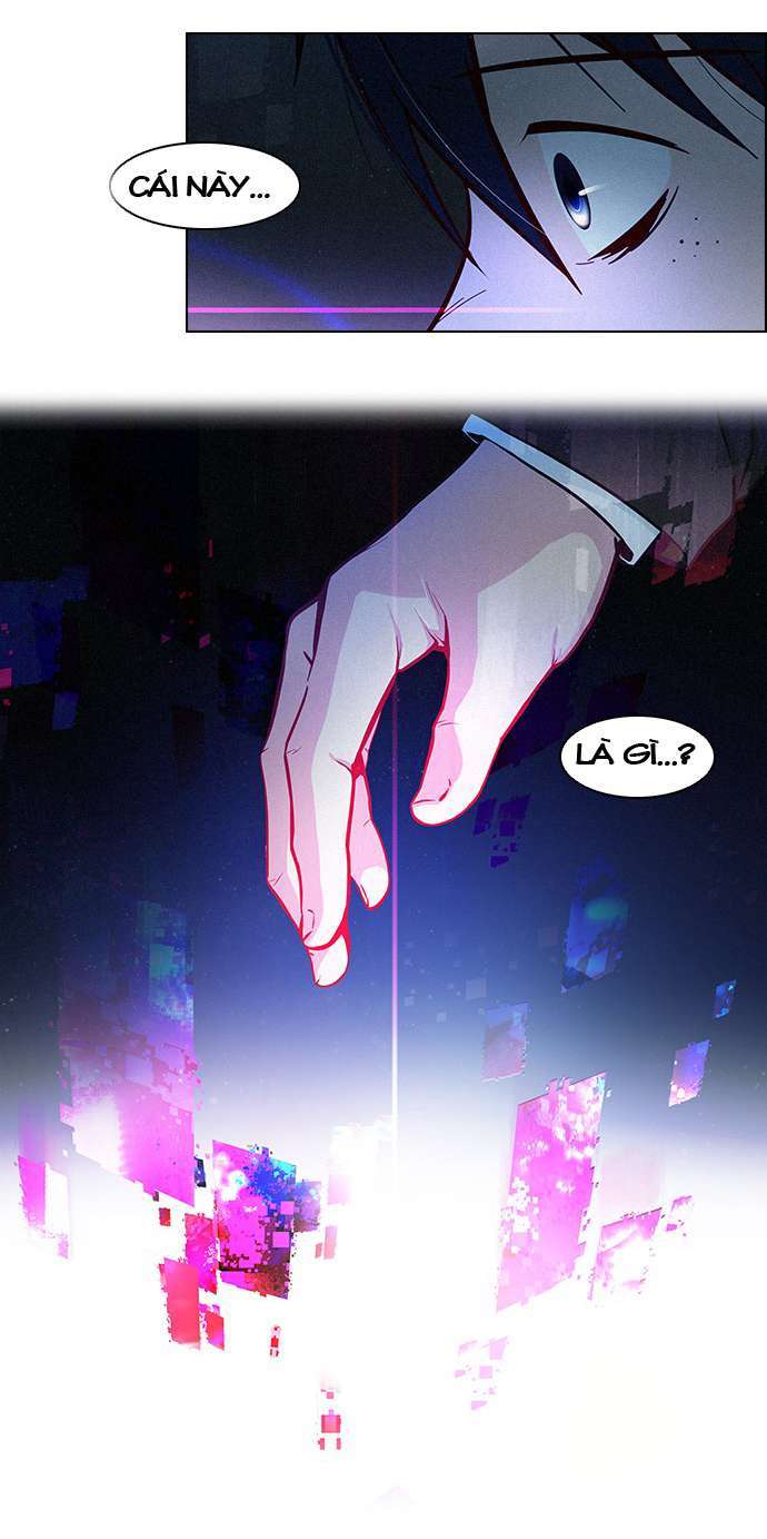 Dice Chapter 3 - Trang 2