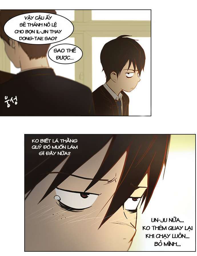 Dice Chapter 3 - Trang 2