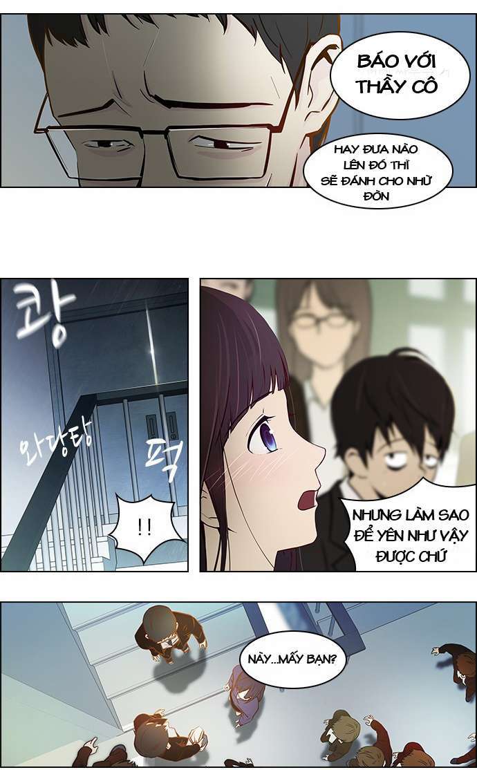 Dice Chapter 3 - Trang 2