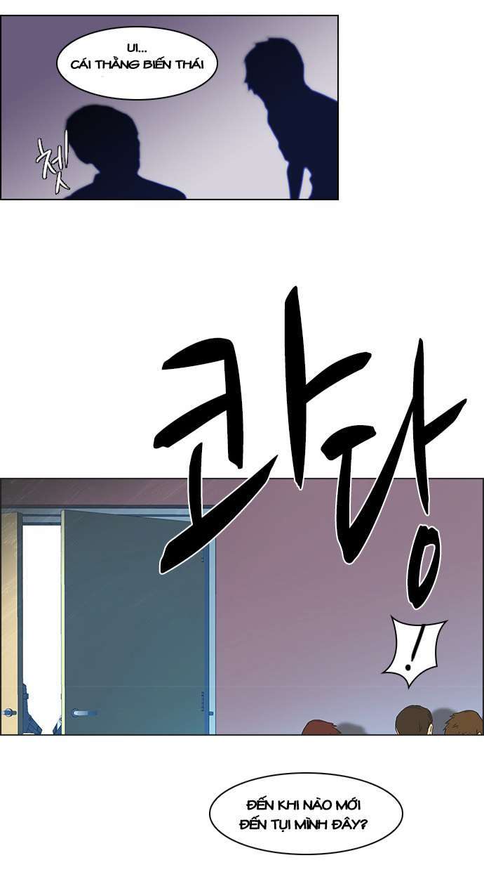 Dice Chapter 30 - Trang 2