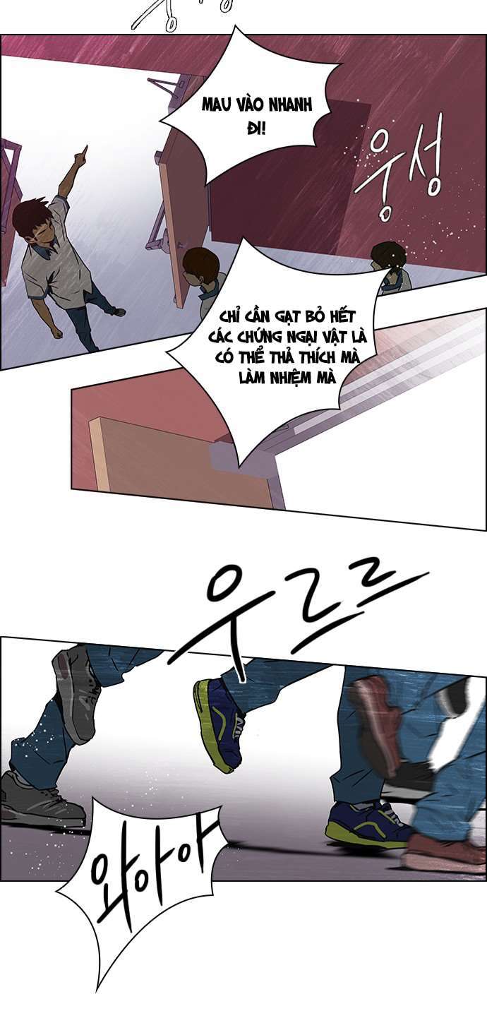 Dice Chapter 30 - Trang 2