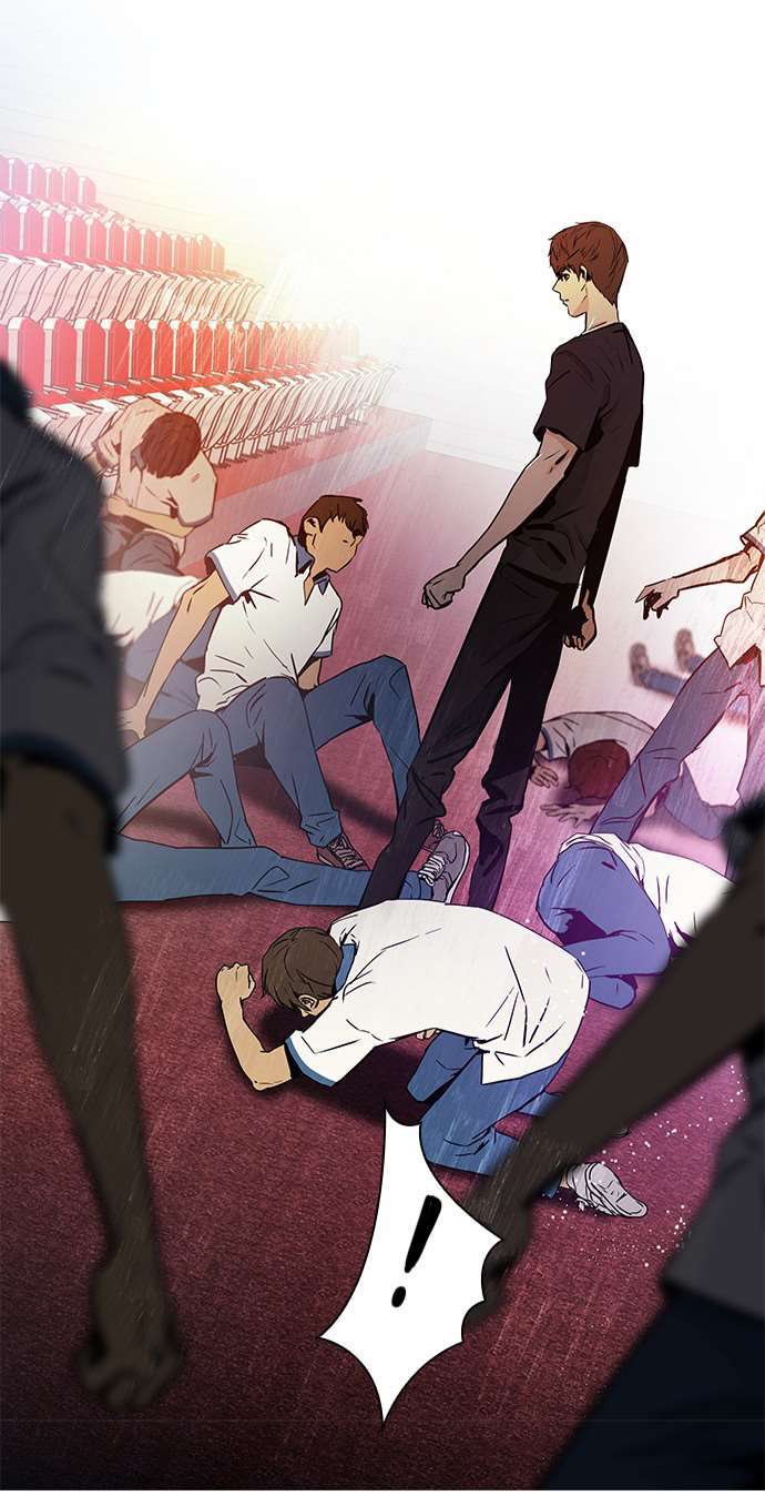 Dice Chapter 30 - Trang 2