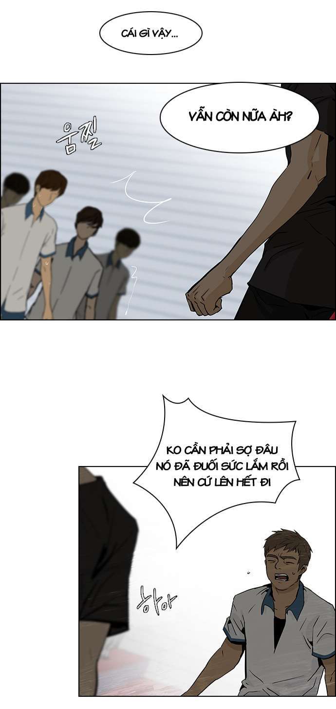 Dice Chapter 30 - Trang 2