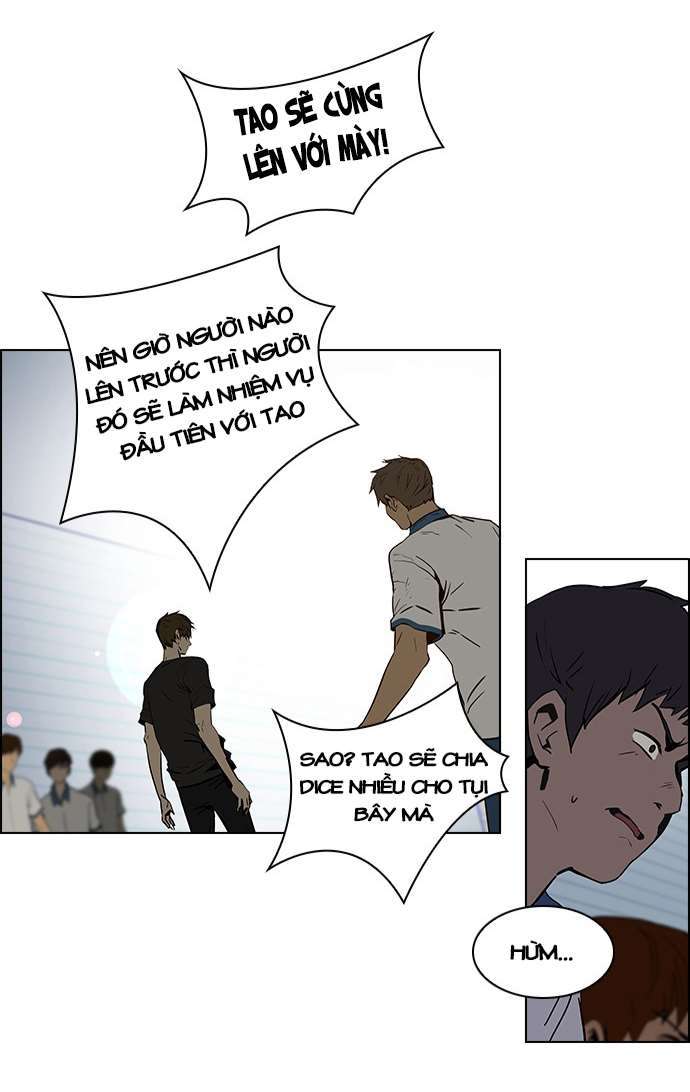 Dice Chapter 30 - Trang 2