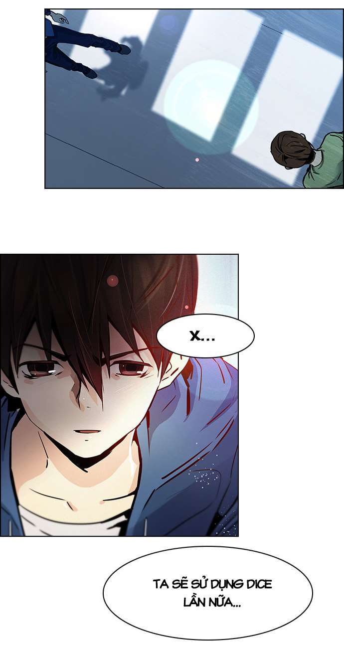 Dice Chapter 30 - Trang 2