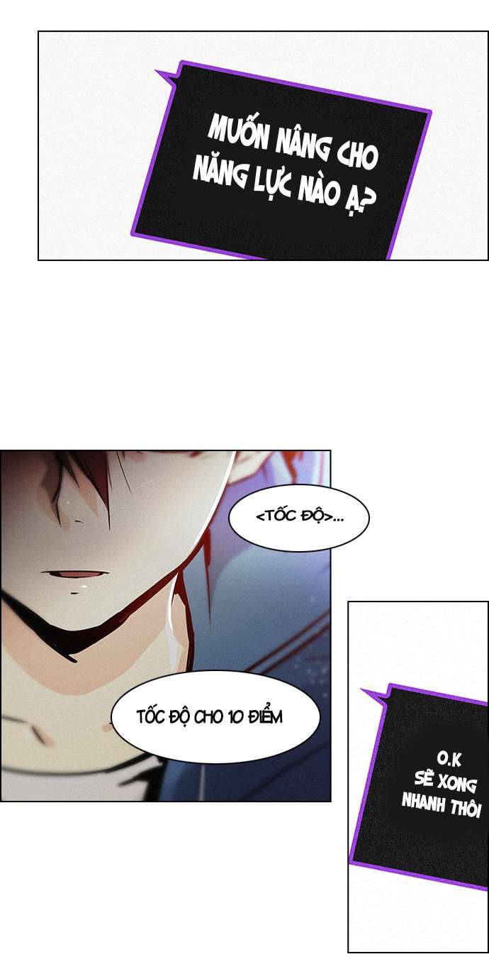 Dice Chapter 30 - Trang 2