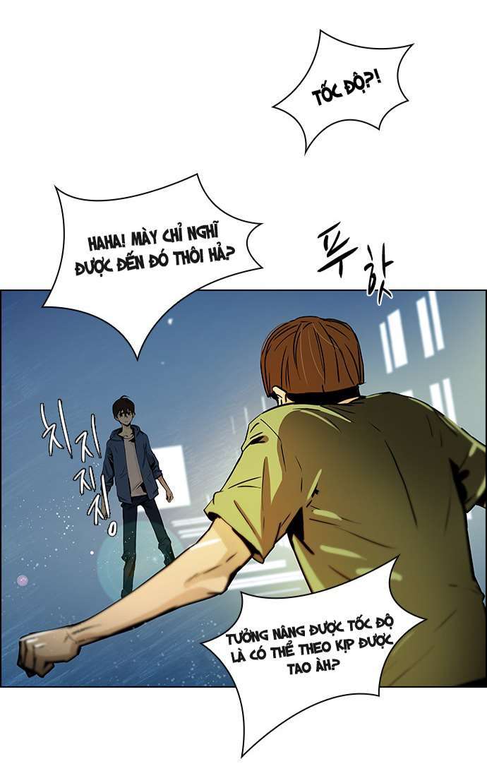 Dice Chapter 30 - Trang 2