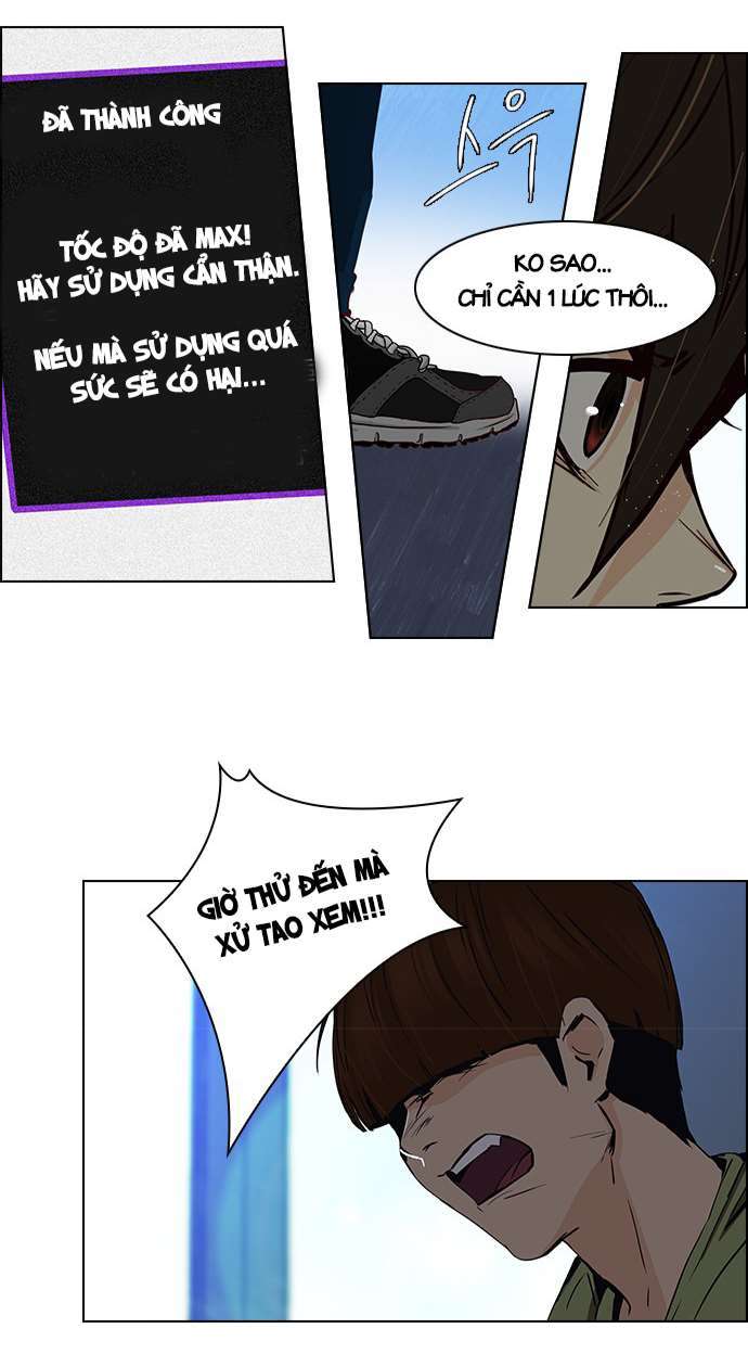 Dice Chapter 30 - Trang 2