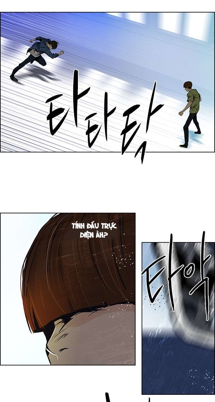 Dice Chapter 30 - Trang 2