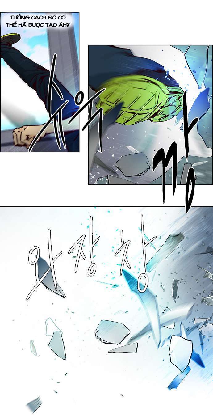 Dice Chapter 30 - Trang 2