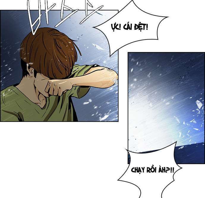 Dice Chapter 30 - Trang 2