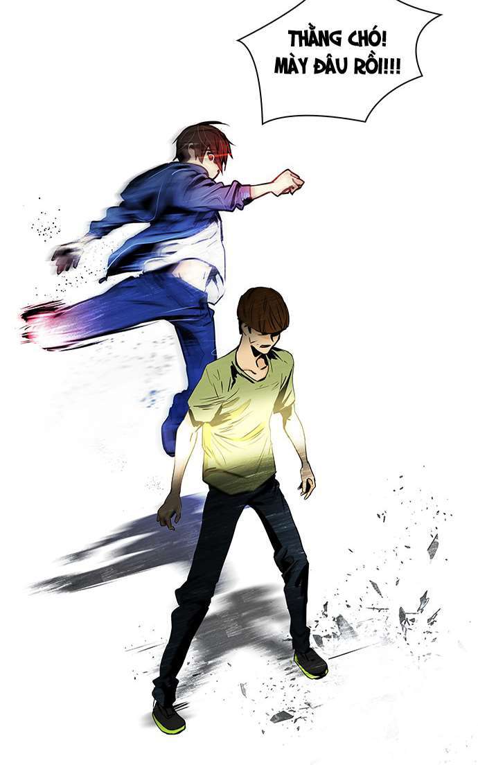 Dice Chapter 30 - Trang 2