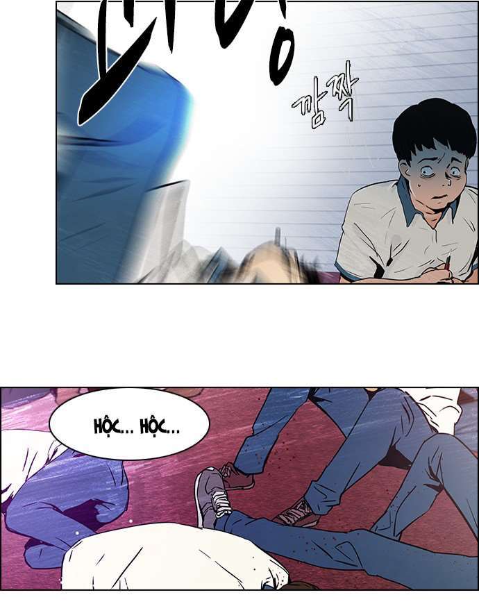 Dice Chapter 30 - Trang 2