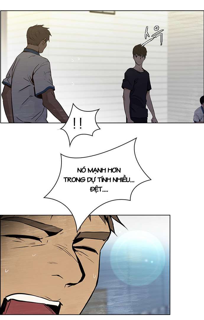 Dice Chapter 30 - Trang 2