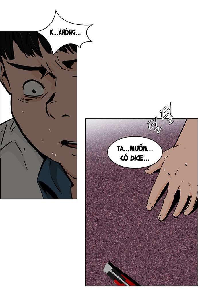 Dice Chapter 30 - Trang 2