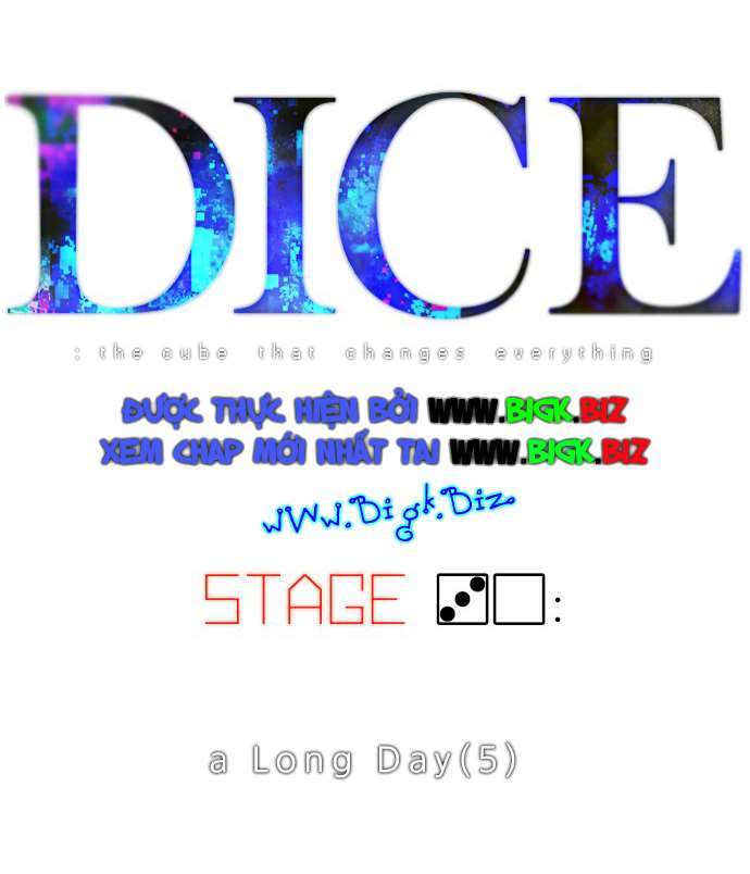 Dice Chapter 30 - Trang 2
