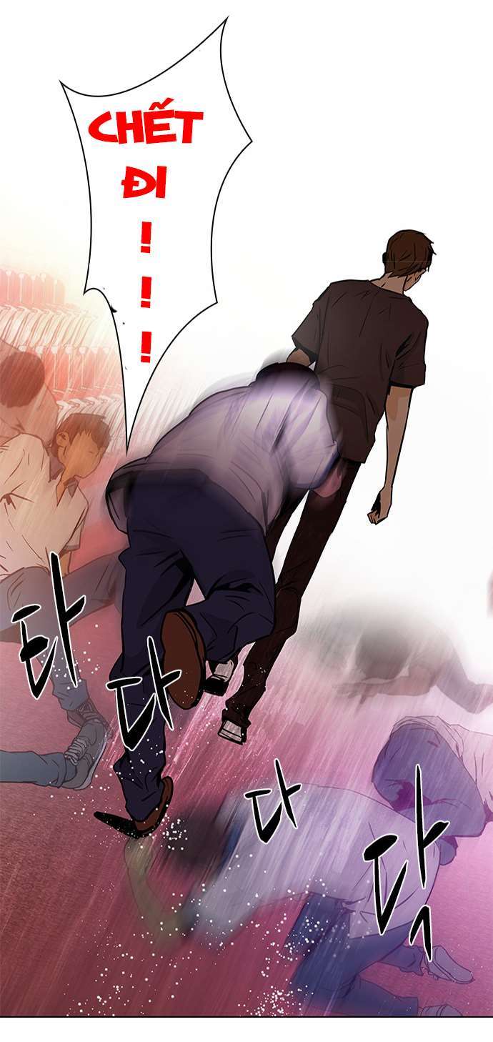 Dice Chapter 30 - Trang 2