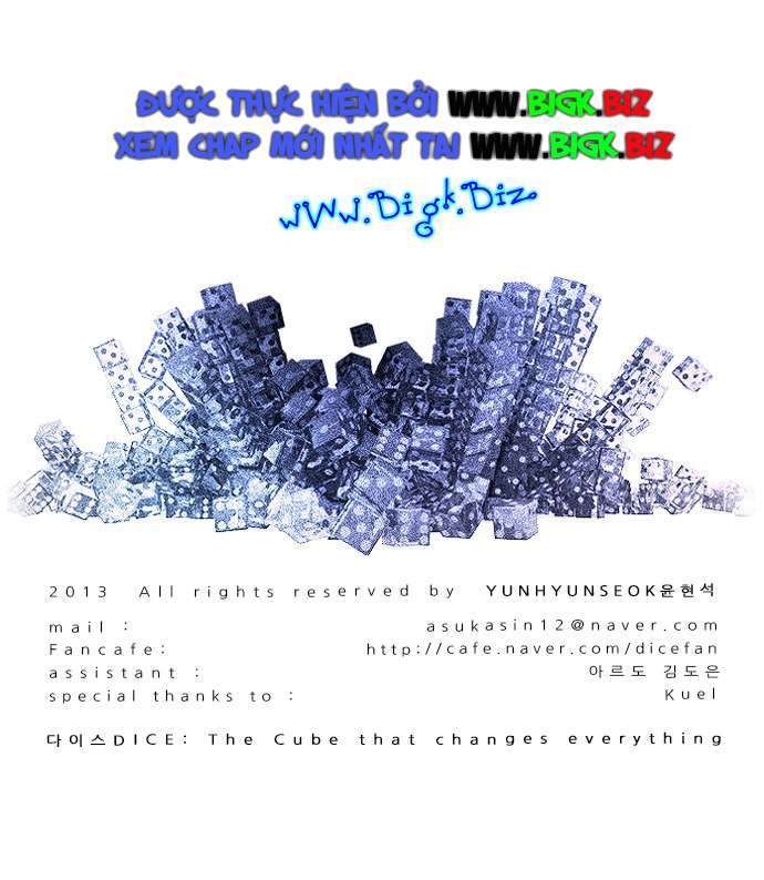 Dice Chapter 30 - Trang 2