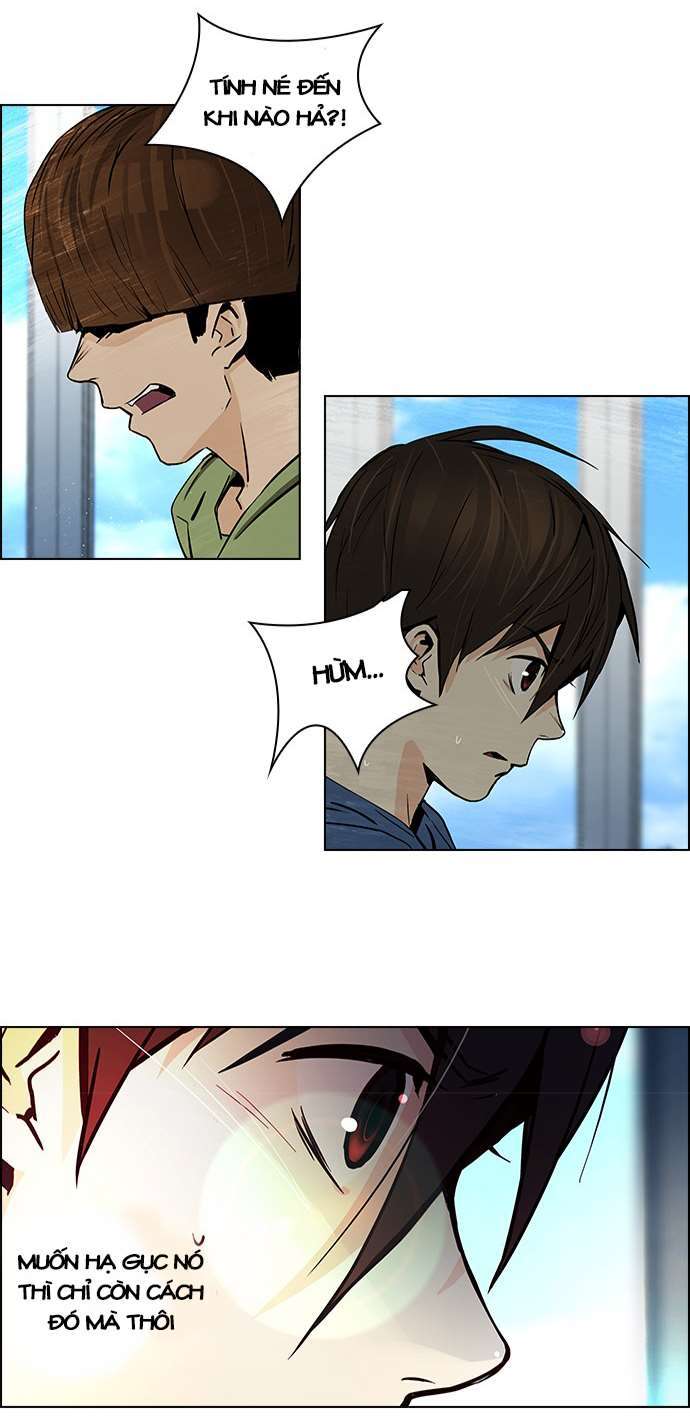 Dice Chapter 30 - Trang 2