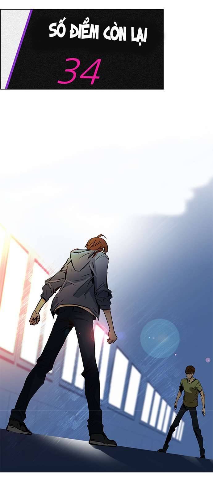 Dice Chapter 30 - Trang 2