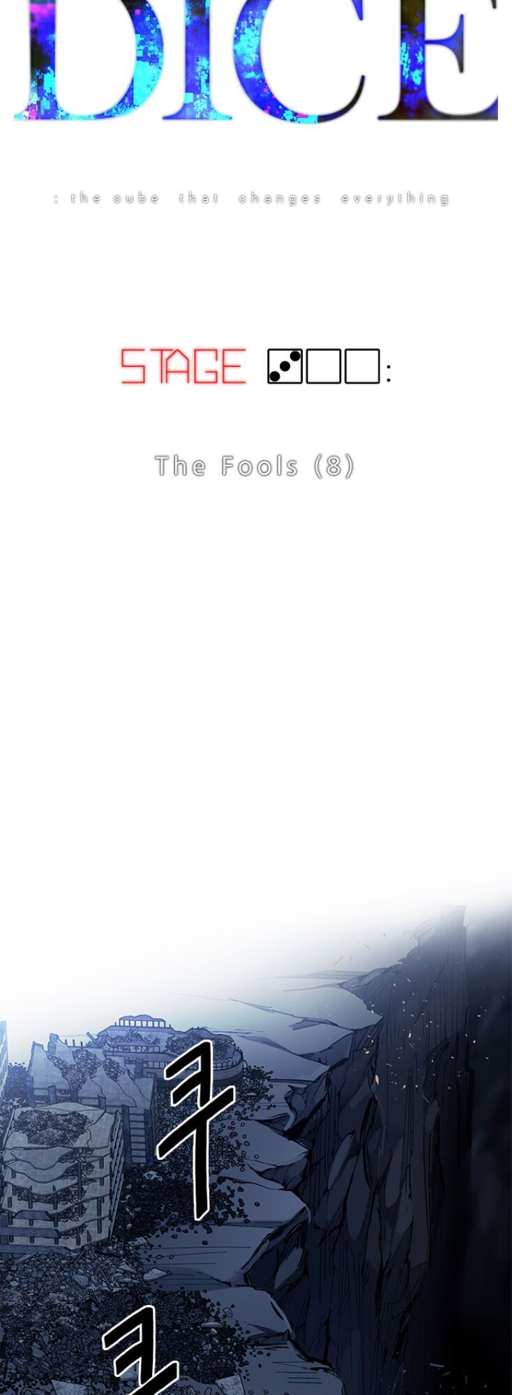 Dice Chapter 300 - Trang 2