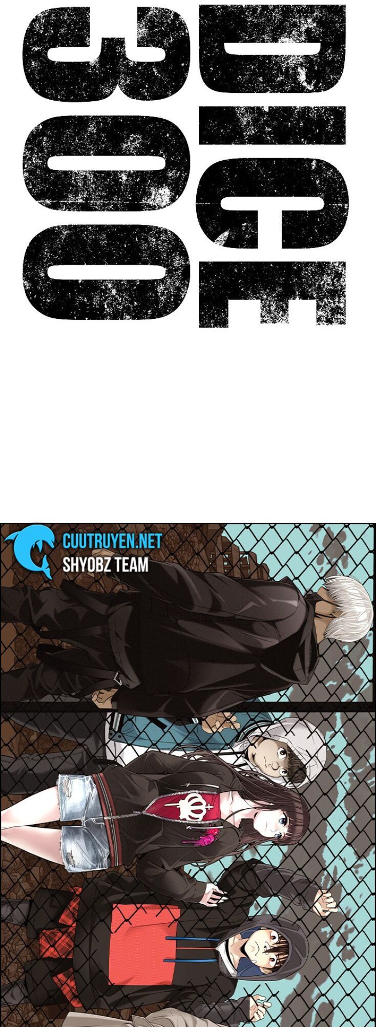 Dice Chapter 300 - Trang 2