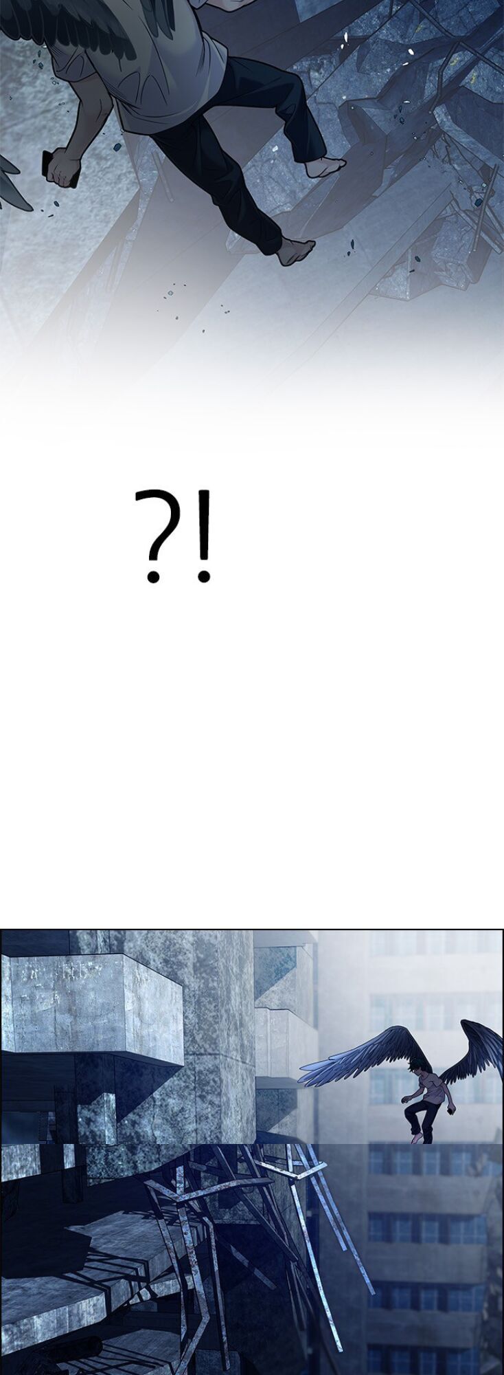 Dice Chapter 300 - Trang 2