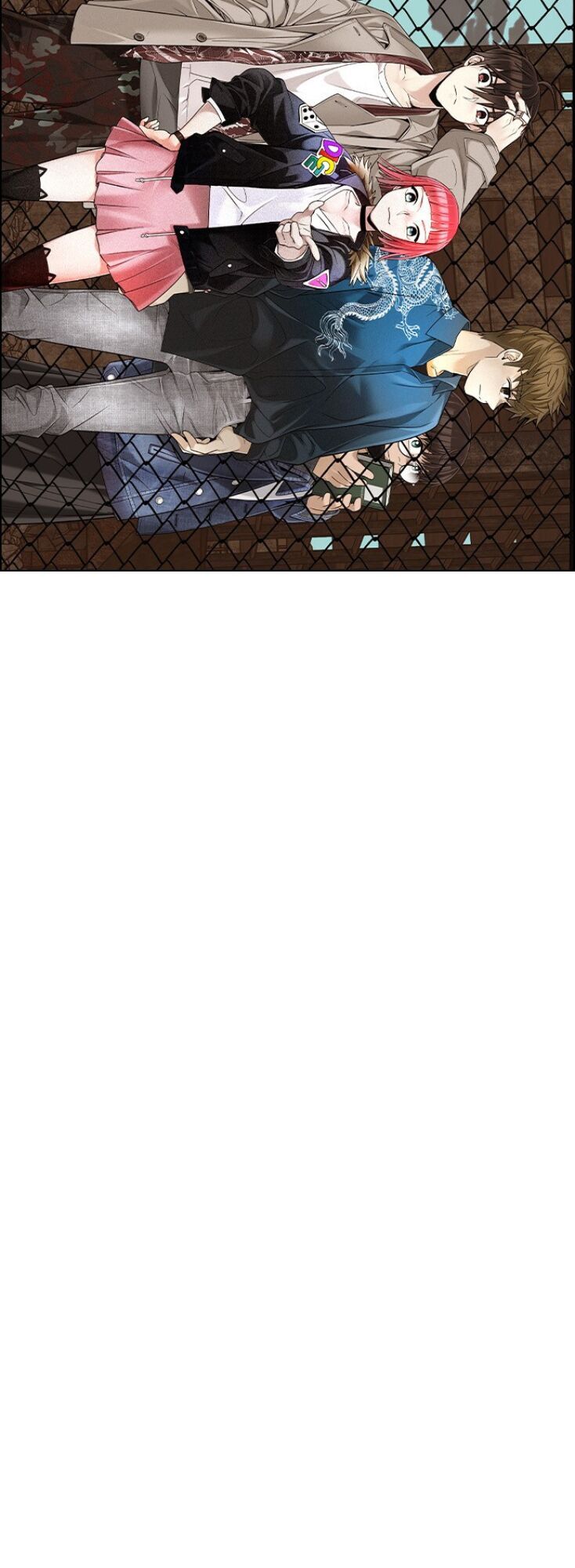 Dice Chapter 300 - Trang 2