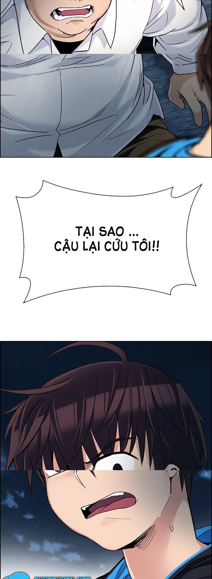 Dice Chapter 300 - Trang 2