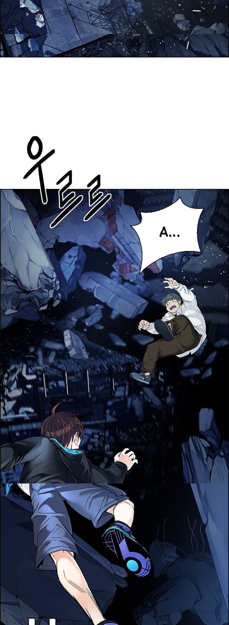 Dice Chapter 300 - Trang 2