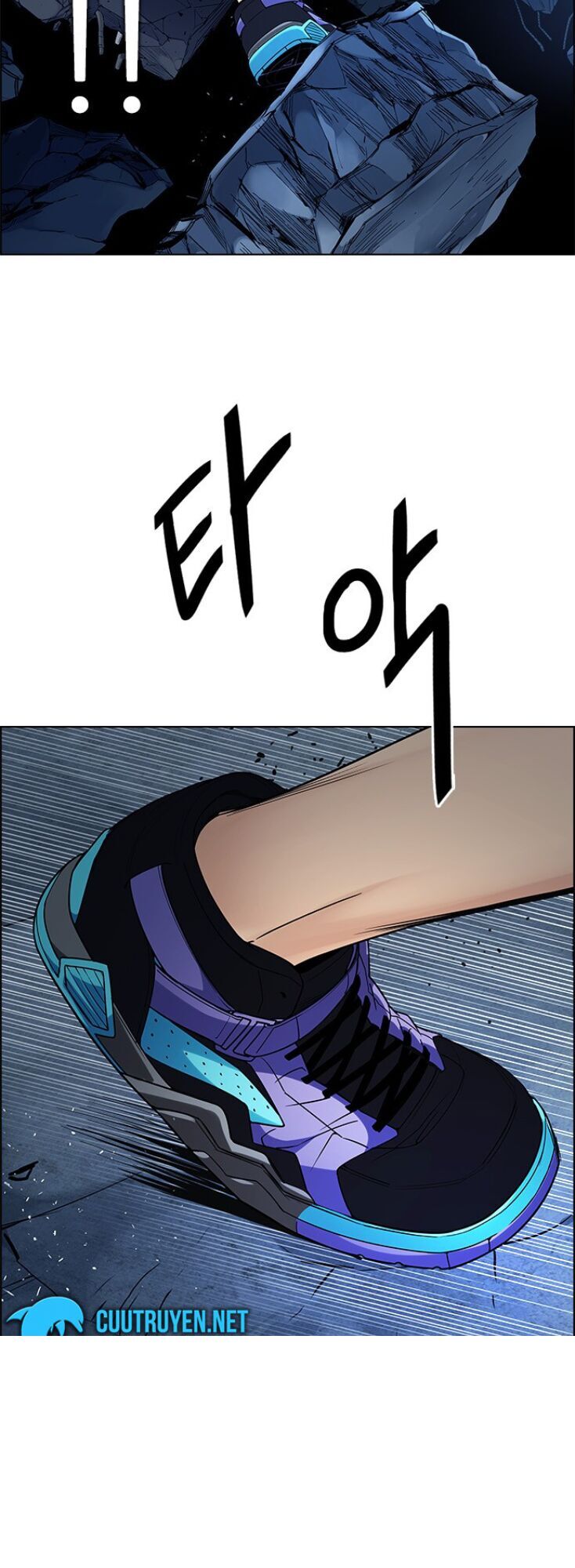 Dice Chapter 300 - Trang 2