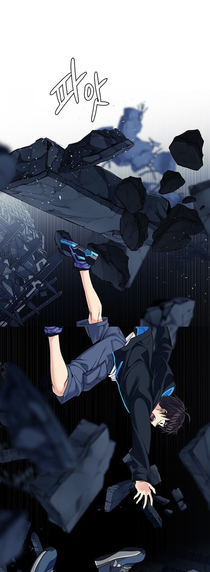 Dice Chapter 300 - Trang 2