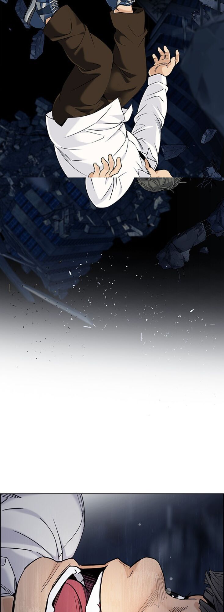 Dice Chapter 300 - Trang 2