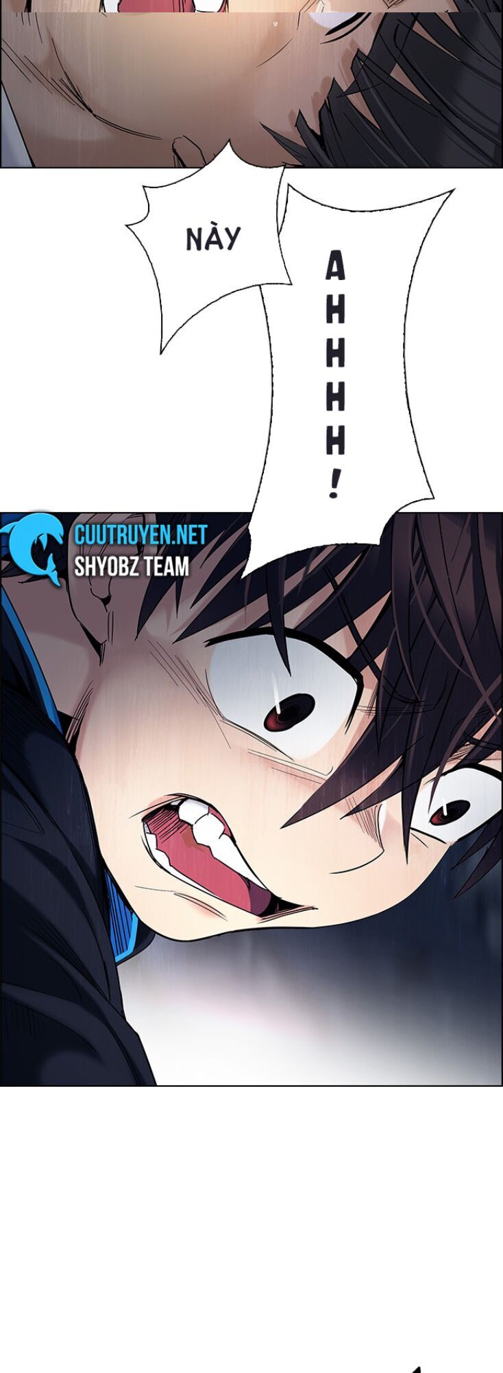 Dice Chapter 300 - Trang 2