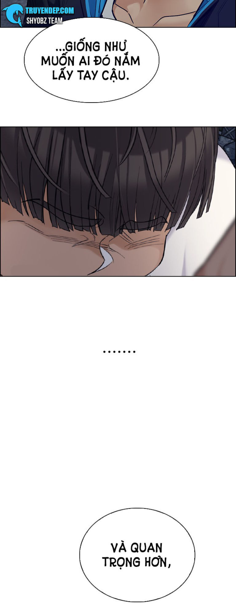 Dice Chapter 301 - Trang 2